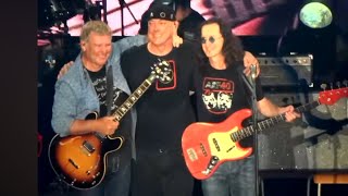 Rush&#39;s Last Song - Working Man - Aug 1st, 2015