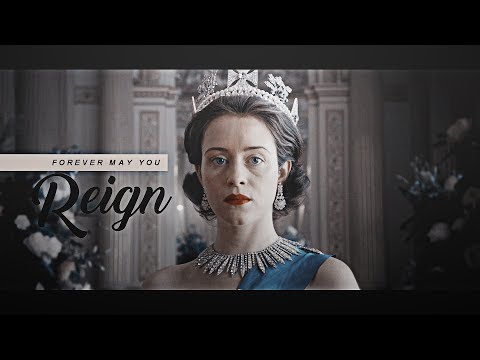 Queens of England | Forever may you reign.