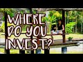 Where Do You Invest? | Toni Gonzaga