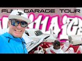 Vanilla Ice Shows Off 5 0 Most Expensive Car In The World