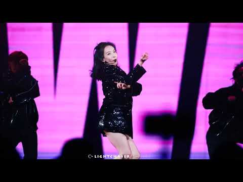 [HD] 201220 Victoria Song《Up to me》 - Tencent Video All Star Night 2020