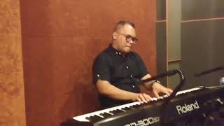 Badai Romantic Project - Melamarmu (Badai feat Julian only version)