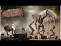 Project Pitchfork - Revolution Now