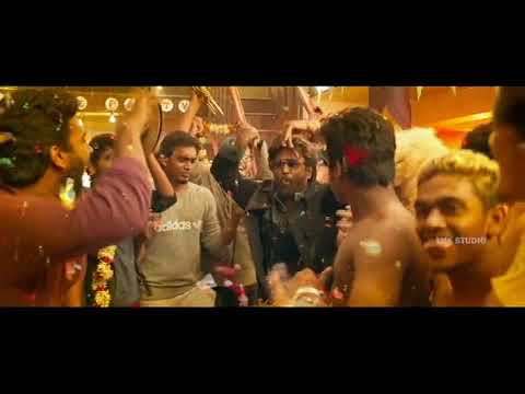 Annamalai meets Petta BGM Marana Mass Video