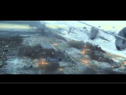 Tráiler Invasión del Mundo: Batalla Los Ángeles 2011