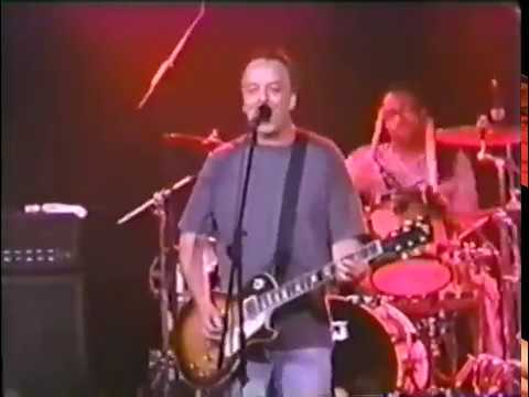 Ween 2001-03-23 Sea Bright NJ Tradewinds