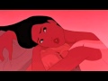 Pocahontas Savages Part Two And Pocahontas Sacrifice