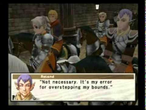 Let's Play Suikoden III - Chris - Chapter 1 (014)