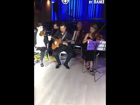 Darius Cocos & Fratii Cocos - Eveniment Bamoo - Live 2019 ( partea 1)