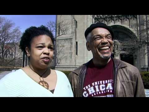 The Gift Project Chicago:  Giving and Receiving the Gift