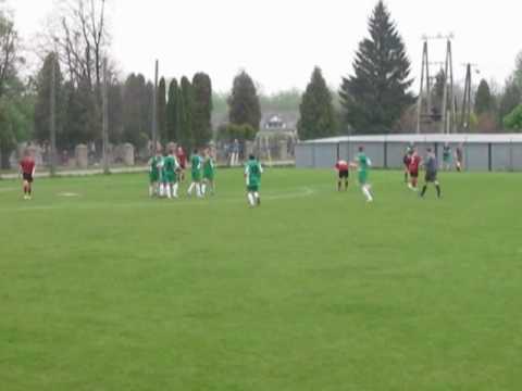 2010.05.02 Frassati - Agros 1-0 Gorny M..avi