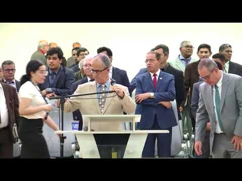 Comemoração 75 ANOS - Quarta a Noite.