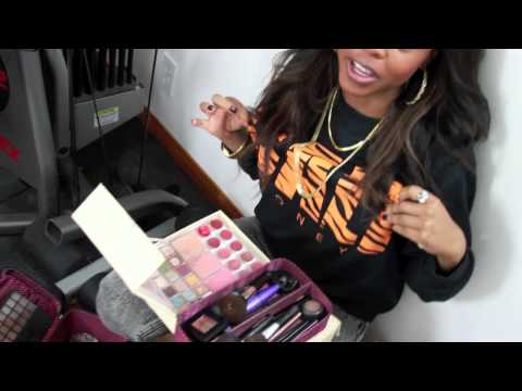 CALIFORNIAMONEY-TIGERSTYLE Pt.2