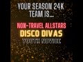 Disco Divas 2023