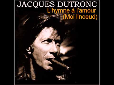 Video thumbnail for Lhymne � lamour (moi lnoeud)