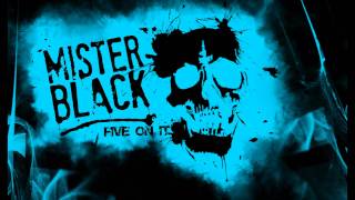 Five On It (Mister Black & Mad Mardigan Remix) [Drumstep]