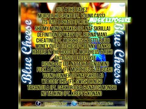 Young Gunner - Don Slickz Ft Naf Skrilla