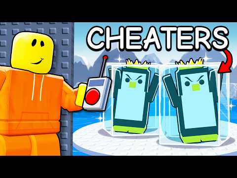 Kids Were TEAMING.. So I Destroyed Them!