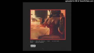 Migos Ft. Lil Uzi Vert - Bad and Boujee (Acapella Dirty) | 127 BPM