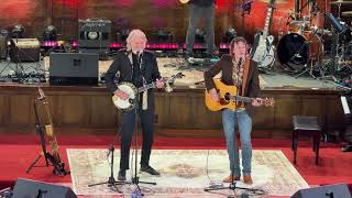 John McEuen  -  Blue Ridge Mountain Home