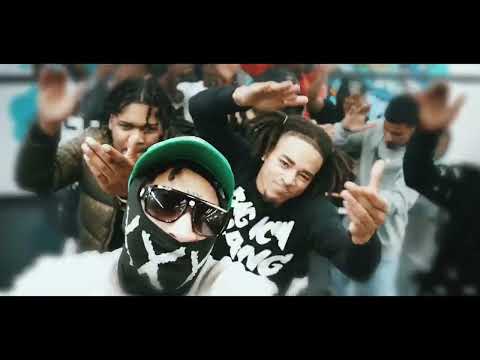 Bag Alert - Beni Mac, Rashadsofly, & MKGOINUP (Prod by Quay Global)