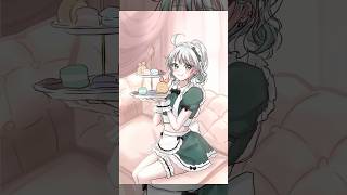 【#お絵描き】毎日お絵描き特訓！(1256日目)　#shorts