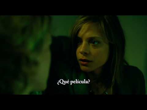 Escena inicial El Aro 3
