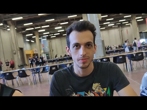 Top 64 Italian National 2022 - Despia - Marco Perico