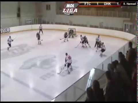 MOL LIGA - FTC-DHK 2014/09/26