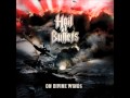 Hail of Bullets - Full Scale War 