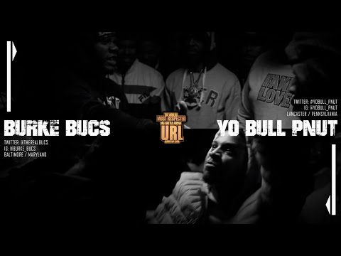 Burke Bucs vs Yo Bull Pnut