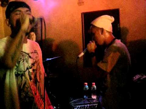 Stick Figgas - freestyle/bobo song