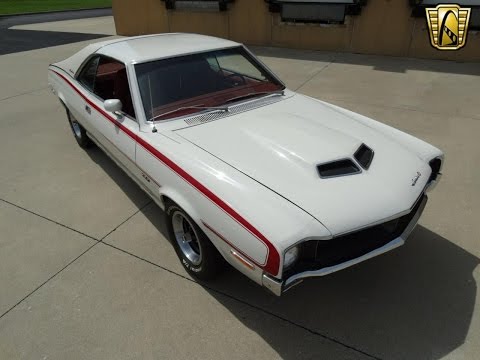 1970 AMC Javelin (CC-917657) for sale in Fairmont City, Illinois