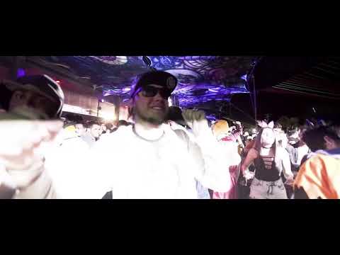 Festa OURgia 2018  - Video Mapping