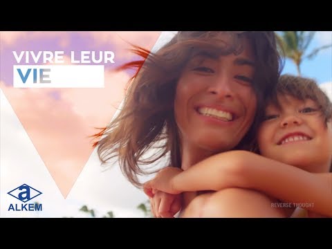 Alkem Corporate French Video- By Reverse Thought Creative Studio