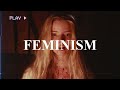 The BEST Female Rage Playlist ️‍ Being A Woman Anger Playlist For The QUEENS ​​ ​