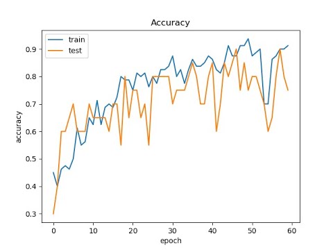 Weapon Detection Using Deep Learning Algorithm