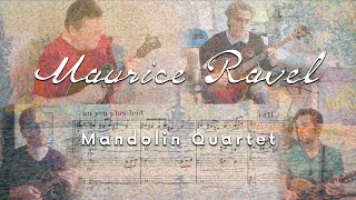 Download lagu Maurice Ravel Quartet in F major – Mandolin Quartet mp3 Download lagu Maurice Ravel Quartet in F major – Mandolin Quartet mp3