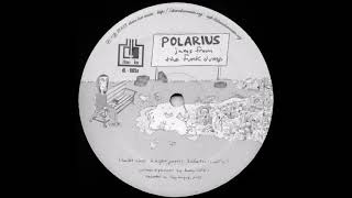 Polarius - Ballet Class [DL-009]