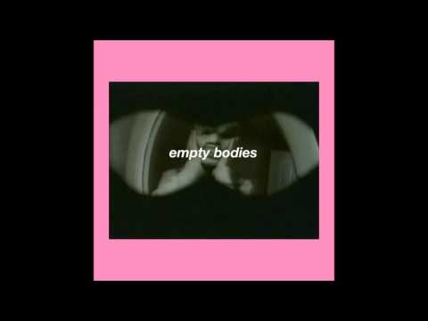 [FREE] $UICIDEBOY$ x GHOSTEMANE x POUYA Type Beat "EMPTY BODIES" [Prod. Prez Sinatra]
