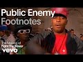 Public Enemy The Making Of Fight The Power Vevo Footnotes