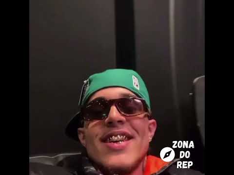 NGC DADDY EXPÕE sua AVÓ