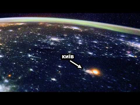 ISS Timelapse - From Brazil to Russia (26 Dec 2025)