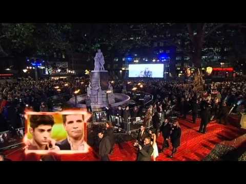 The Final: 3rd Place - The X Factor Live Final (Full Version)