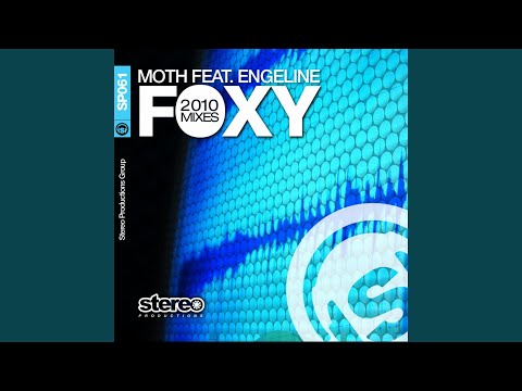Foxy (Robbie Taylor Piano Mix)