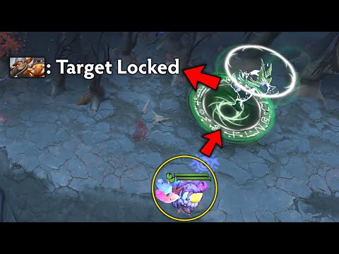 It's time to get back to 7k mmr - Techies Target Lock mode is Back🔥