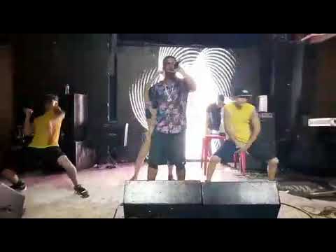 Ikaro ZN show na pressão foi tudo de bom