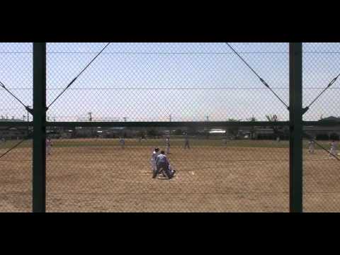 20140504 宮城草野球 高松宮杯 ◯ドッグイヤーズ 6対0 ●エラーズ