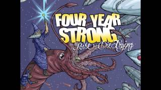 Four Year Strong - Maniac (R.O.D.)