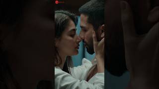 Download lagu #BasTeraPyaarHai 💕 #Deva #ShahidKapoor #PoojaHegde #VishalMishra #RajShekhar #Shorts mp3